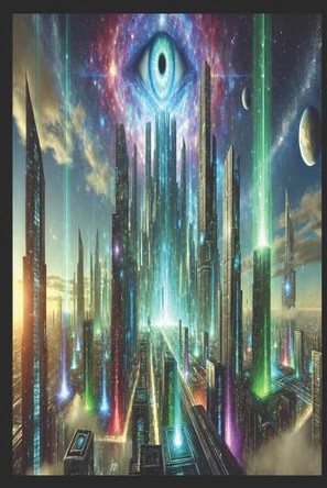 The Echo Between us Nancy D King 9798312694048