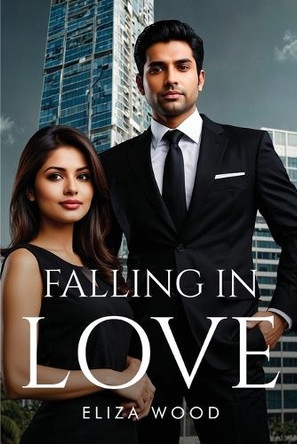 Falling in love Eliza Wood 9781787997035