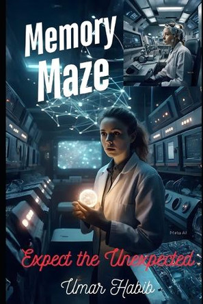 Memory Maze: Expect The Unexpected Umar Habib 9798313615080