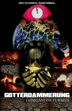 Gotterdammerung Constantine Furman 9798308702894