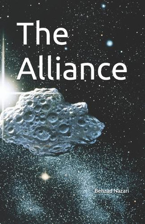 The Alliance Behzad Nazari 9798313456478