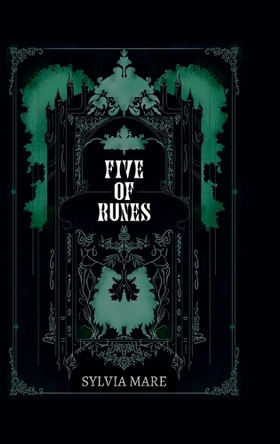 Five of Runes Sylvia Mare 9798897442102