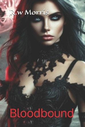 Bloodbound R W Morris 9798313195865