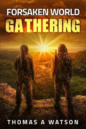 Forsaken World: Gathering (Book 9) Sabrina Jean 9798309459094