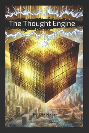 The Thought Engine Nir Nagar 9798312274332