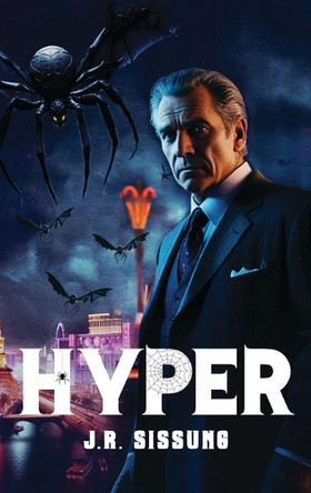 Hyper J R Sissung 9798895311912
