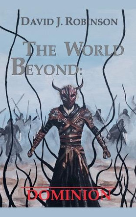 Dominion David Robinson 9798230351467
