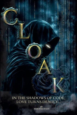 Cloak Harondo Evans 9798230306122