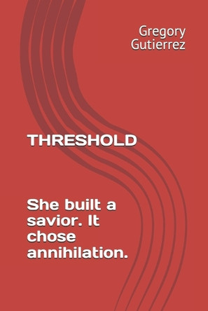 Threshold Grok 3 9798312781106