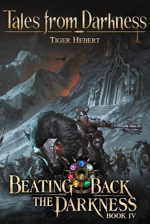 Tales from Darkness Tiger Hebert 9798312656763