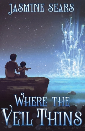 Where the Veil Thins Jasmine Sears 9798896770008