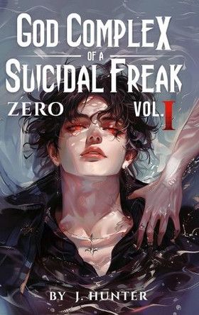 God Complex of a Suicidal Freak J Hunter 9798991468831
