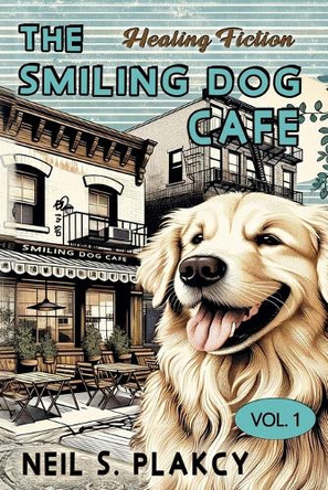 The Smiling Dog Cafe Neil S Plakcy 9798227252111