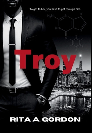 Troy Rita a Gordon 9798992719604