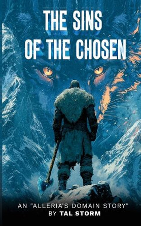 The Sins of the Chosen Tal Storm 9798218639747