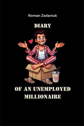 Diary of an Unemployed Millionaire: 365 Days of Financial Freedom Without Extra Effort Roman Zadaniuk 9798314996188