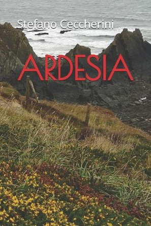 Ardesia Stefano Ceccherini 9798314928714
