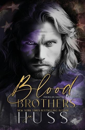 Blood Brothers Ja Huss 9781957277325