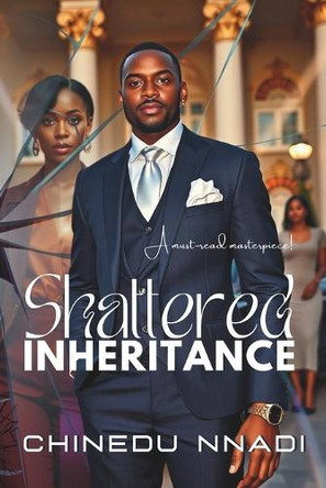 Shattered Inheritance Chinedu Nnadi 9798314326411