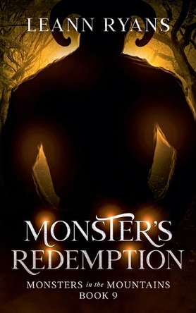 Monster's Redemption Leann Ryans 9798230622116