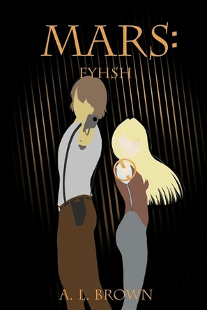 Mars: Fyhsh A L Brown 9798303811331