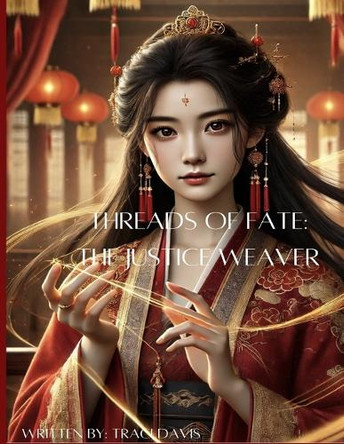 Threads of Fate: The Justice Weaver Traci Davis 9781300467397