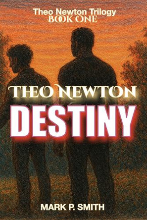 Theo Newton Destiny: 1: Destiny Mark Philip Smith 9781917888004