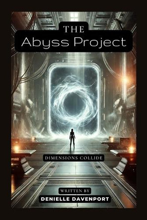 The Abyss Project Denielle Davenport 9798305948400