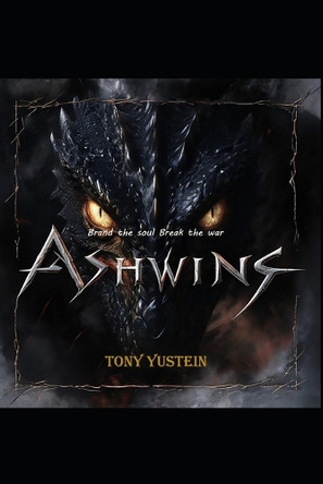 Ashwing Tony Yustein 9798315208655