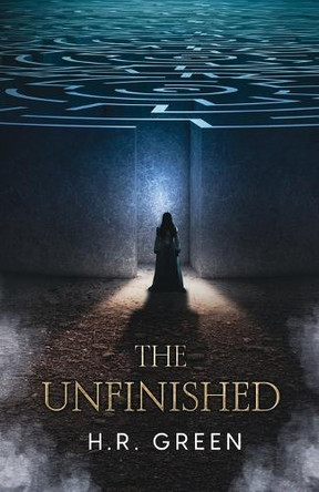 The Unfinished Digest Harley Green 9781312546592