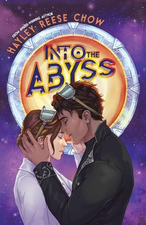 Into the Abyss Hayley Reese Chow 9781998195220