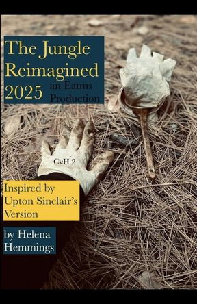 The Jungle Reimagined 2025 Helena Hemmings 9781966014188