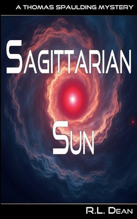 Sagittarian Sun J N McLaughlin 9798315264507