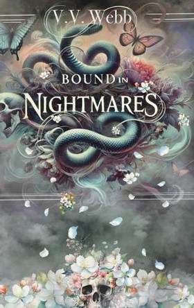Bound In Nightmares V V Webb 9798349239793