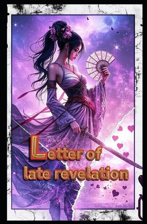 Letter of late revelation Willian Innovator 9798315100676