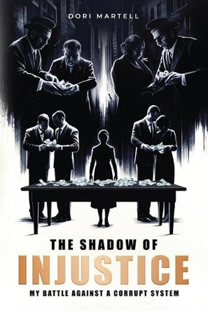 The Shadow of Injustice: My Battle Against a Corrupt System Dori Martell 9798349242045