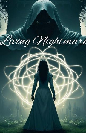 Living Nightmare Luna Dream- Fire 9798230263463