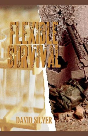 Flexible Survival David Silver 9798230661467