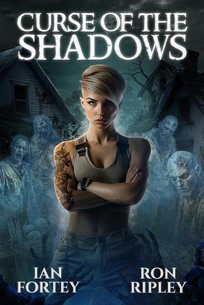 Curse of the Shadows: Supernatural Suspense Thriller with Ghosts Scare Street 9798894762821
