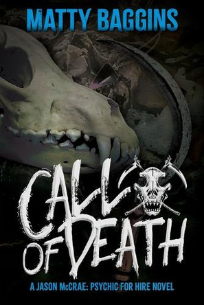 Call of Death Matty Baggins 9798992955200