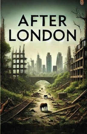 After London(Illustrated) Richard Jefferies 9785430590871