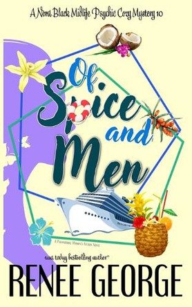Of Spice and Men Renee George 9781947177543