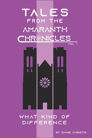 What Kind of Difference Emmie Christie 9798315569176