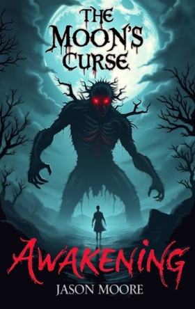The Moon's Curse: Awakening Jason Moore 9798992953923