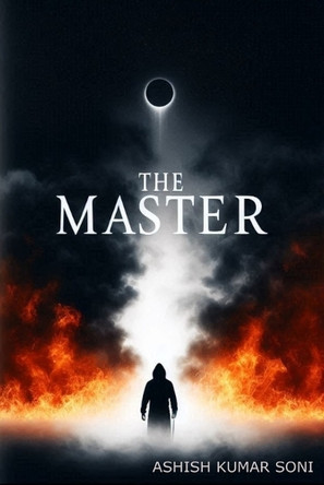 The Master Ashish Kumar Soni 9798316887538