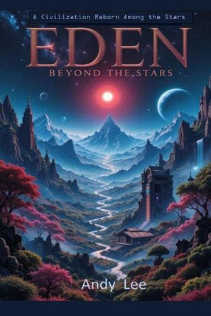 Eden Beyond the Stars: A Civilization Reborn Among the Stars Andy Lee 9798315867180