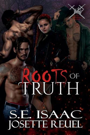 Roots of Truth Josette Reuel 9798230412076