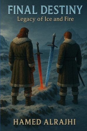 Final Destiny: Legacy of Ice and Fire Hamed Alrajhi 9798316743810