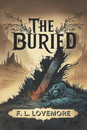 The Buried F L Lovemore 9798316725748