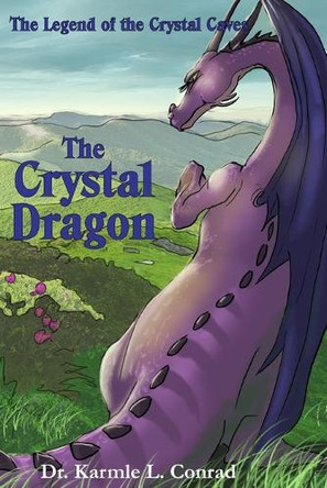 The Crystal Dragon Jay Mooers 9781965733486